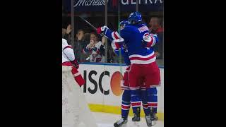Relive Game 5 between the Rangers and Hurricanes