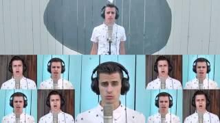 Zedd   Clarity Acapella Cover   Mike Tompkins   ft  Foxes