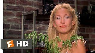 How to Lose a Guy in 10 Days 710 Movie CLIP - Mental Person 2003 HD