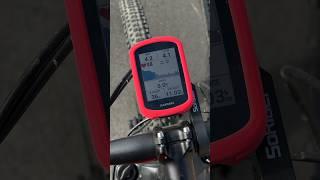 Весенний Питер с Garmin EDGE 840 #байк #гармин #велосипед #мтб #ниднябезспорта #мотивациядня