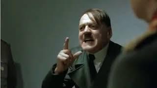 Hitler Finds Out That Dora & Gina turn Diego into Business FriendlyGrounded Was Made