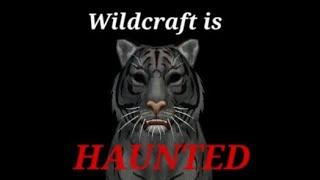 NO_TIGER Wildcrafts Stalking Creepypasta