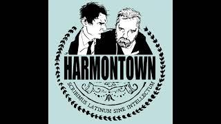 Harmontown - Jason Sudeikis And Will Forte Talk About Writing Improv Comedy And SNL