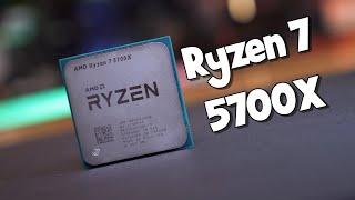 AMD Ryzen 7 5700X CPU How Good in 2023?