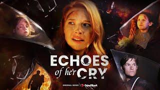 Echoes of Her Cry 2024 You’re gonna regret what you did. #goodshort #drama