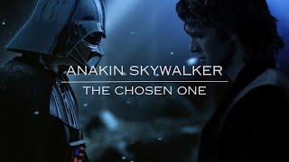 Anakin Skywalker  The Chosen One