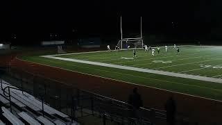 Chicago Rogue vs Magic   2009 Div .  U-14 . MRL 2023 .