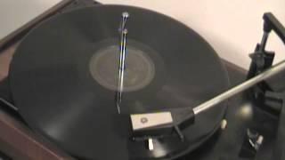 Eddy Arnold - Will Santy Come To Shanty Town original 78 rpm
