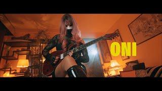 Hellana Pandora - Oni music video