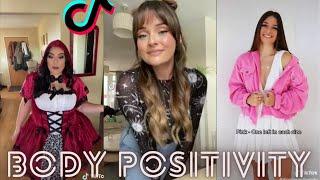 Body Positivity & Self Love Tik Toks 2022*Part 69*