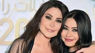 اليسا وشيرين - اجمل اغاني الحب والغرام  البوم رومنسي  ملكات الاحساس   2023