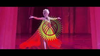 Frozen - Let It Go  Turkic Multilanguage