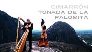 Cimarrón - Tonada de la palomita Official Music Video