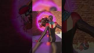 Theres a Spider-Verse Quest in Spider-Man 2 SPOILERS