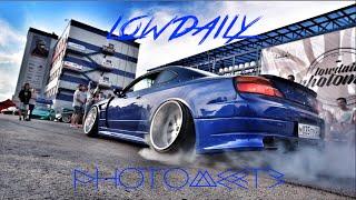 Lowdaily Photomeet 3 2016 #cozydropped