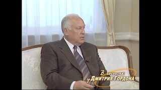 Виктор Черномырдин. В гостях у Дмитрия Гордона 2004