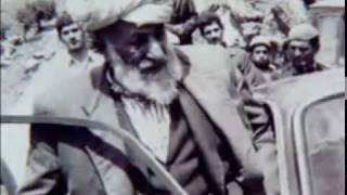 Hz. Eş-Şeyh Aliyyil Arınci Şah-i Arınç K.S