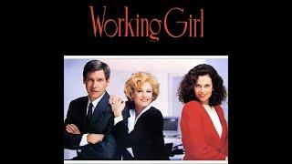 S3 EP14 Working Girl 1988 — with Jeannette Guignard