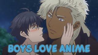 Top 10 Boys Love  Shounen ai anime Of 2022  2023