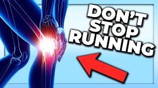 How to Get Rid of Knee Pain  Runner’s Guide