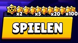 Danke Brawl Stars