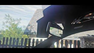 Fitcamx Dashcam Testbericht  Plug-and-Play Einbau im BMW 5er G30  4K Dash Kamera System