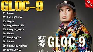 Gloc -9 Flow G SKUSTA CLEE OPM Tagalog Love Songs 2024  Top Trending Tagalog Songs Vol1