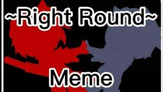 «「Spin me right round」»MemeGacha ClubElemental BrotherAgain NOT A SHIP Wraning Flash