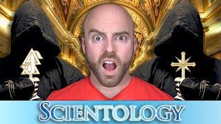 10 INSANE Facts About SCIENTOLOGY