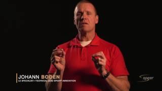 Speer® Bullet Points How Do Hollow Points Work?