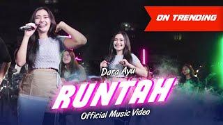Runtah Biwir Beureum-Beureum Jawer Hayam Panon Coklat Kopi Susu  Dara Ayu Official Music Video