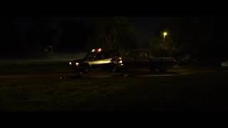 Strangers prey at night final scene