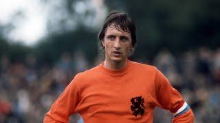 Quality Johan Cruyff Clips For EditsVideos