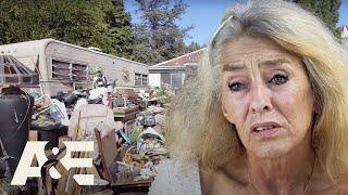 Hoarders Most Viewed Moments of 2023  A&E