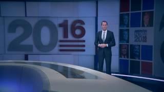 Američki izbori 2016. – Promo 1