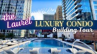 Phillys Newest Luxury Condo in Rittenhouse Square  The Laurel