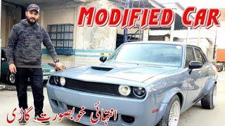 Modified Car for Sale in Low Price - Imported Cars in Pakistan - Buy Used Cars in Pakistan  1976