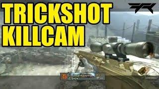 Trickshot Killcam # 669  MULTI COD Killcam  Freestyle Replay