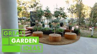 Garden Inspiration  GARDEN  Great Home Ideas