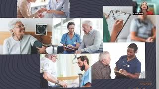 Gerontological Nursing A Holistic Approach to the Care of Older People