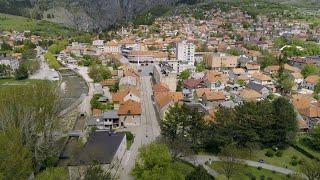 Nebo i zemlja Livno