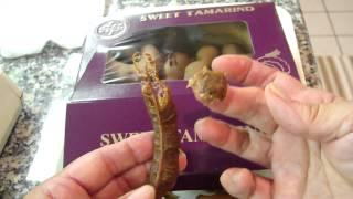 TAMARIND - How to Eat It