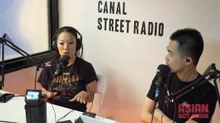 Asa Akira on Why There Are So Few Asian Pornstars  Asian Not Asian