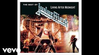 Judas Priest - The Hellion  Electric Eye