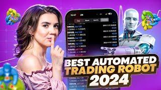 AI Trading Bot Forex  Why My $887000 Forex Trading Bot is Unhackable – Start Profiting Today