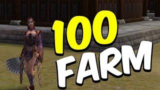 METİN2DE SANA PARA KAZANDIRACAK 100 FARM