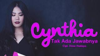 Cynthia Ivana - Tak Ada Jawabnya Official Music Video