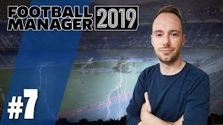 Lets Play Football Manager 2019  Karriere 1 - #7 - Diekmeier vor Comeback? Kommt Wriedt?