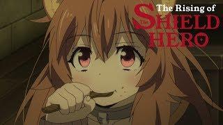 Lunch Time  The Rising of the Shield Hero