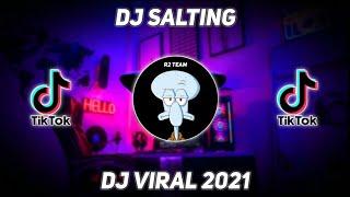 DJ SALTING X PAMBASILET SLOW BASS TIKTOK TERBARU